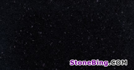 African Galaxy Granite Tile