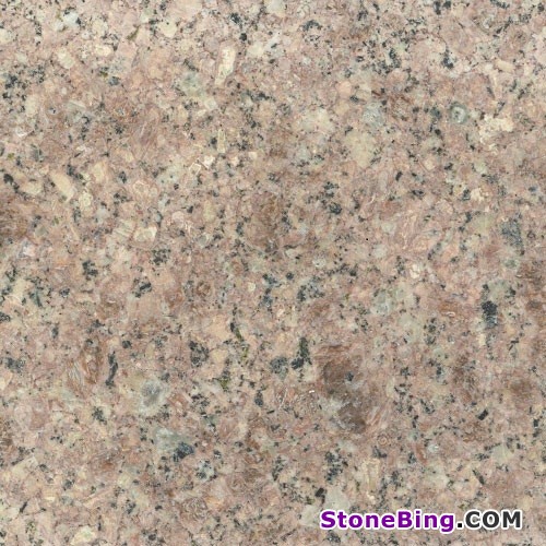 Almond Mauve Granite Tile