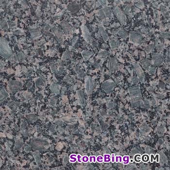 Bahia Cage Granite Tile