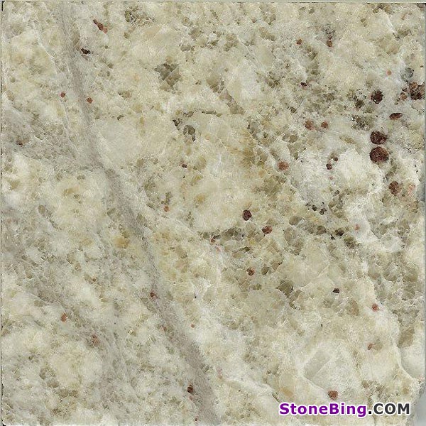 Bianco Romano Granite Tile
