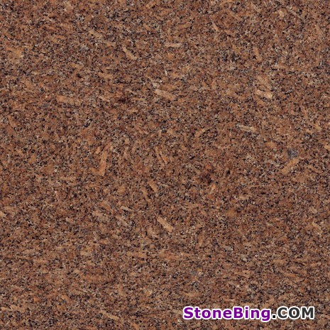 Brasil Cafe Granite Tile