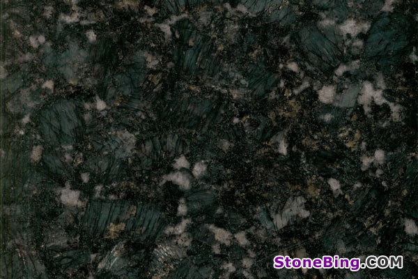 Butterfly Green Granite Tile
