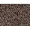 California Brown Granite Tile