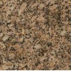 Carioca Gold Granite Tile
