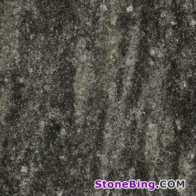 Forest Gray Granite Tile