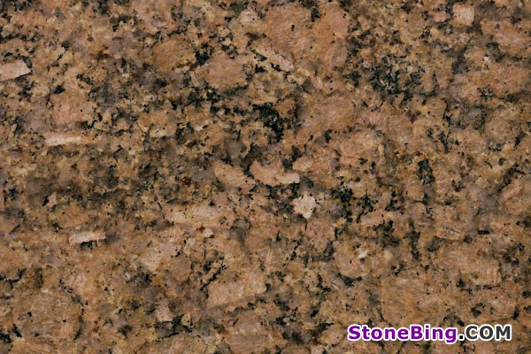 Giallo Venecia Granite Tile