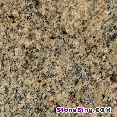 Giallo Florence Granite Tile
