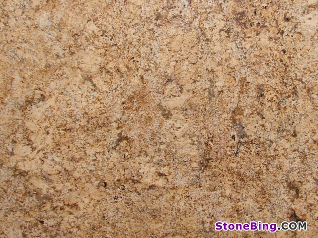 Solarius Granite Tile