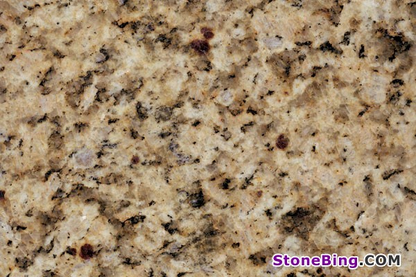 Santa Helena Granite Tile