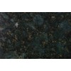Peacock Green Granite Tile