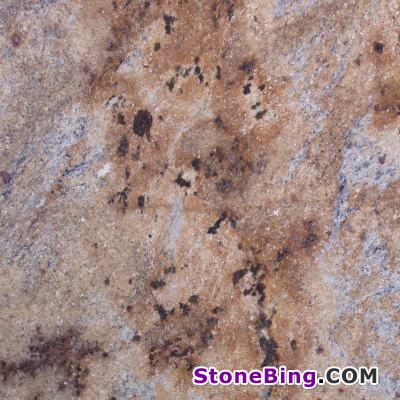 Lapidus Granite Tile