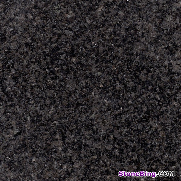 Impala Black Granite Tile