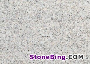 Imperial White Granite Tile