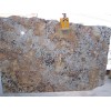Golden Persia Granite Slab