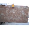 Rosewood Granite Slab