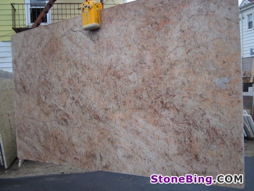 Shivakashi Granite Slab