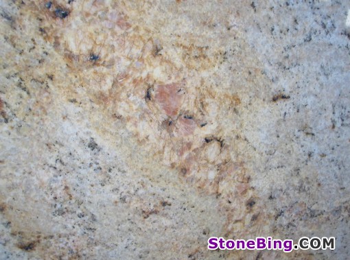 Astoria Granite Slab