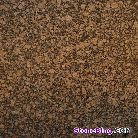 Baltic Brown Granite Tile