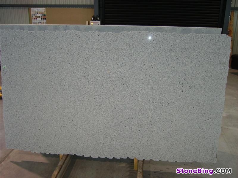 Blanc Cristal Granite Slab