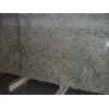Juperana White Granite Slab