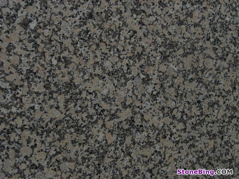 Rose Porrino Granite Tile