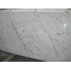 Carrare Fond Blanc Marble Slab