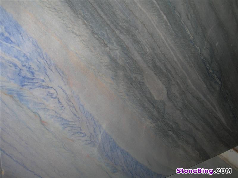 Azur Imperial Marble Slab