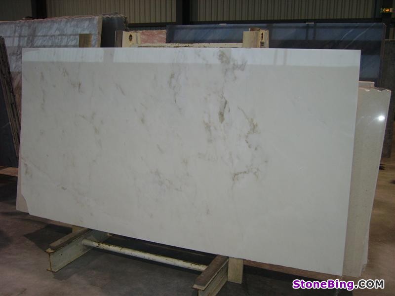 Rose Aurore Marble Slab