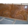 Red Onyx Slab