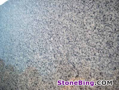 Azul Platino Granite Slab
