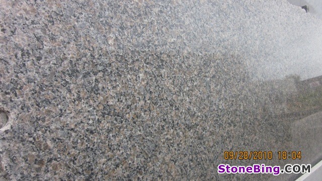 Caledonia Granite Slab
