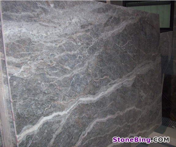 Fior Di Pesco Marble Slab