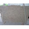 Giallo Ornimental Granite Slab