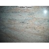 Golden Vyara Granite Slab
