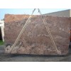 Juparano Bordeaux Granite Slab