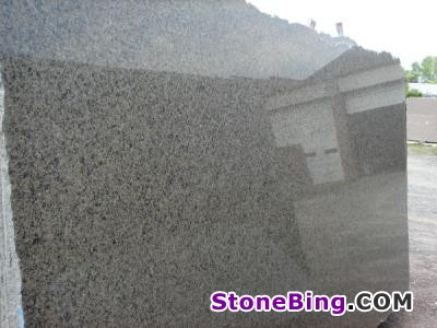 Tropical Brown Granite Slab
