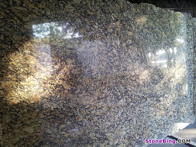 Porta Fino Granite Slab