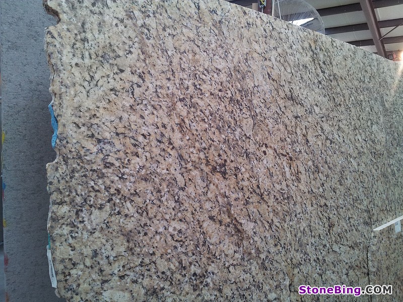 Venetian Ice Granite Slab