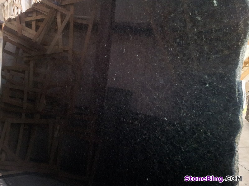 UbaTuba Granite Slab