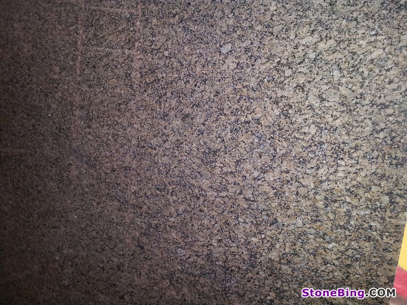 Boreal Granite Slab