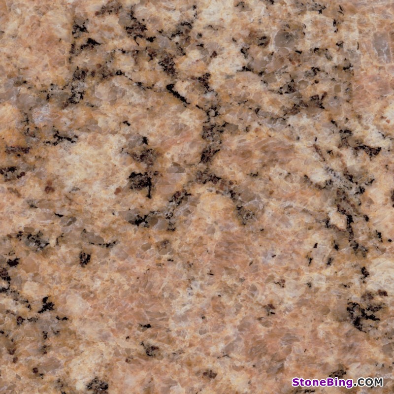 Giallo Veneziano Granite Tile
