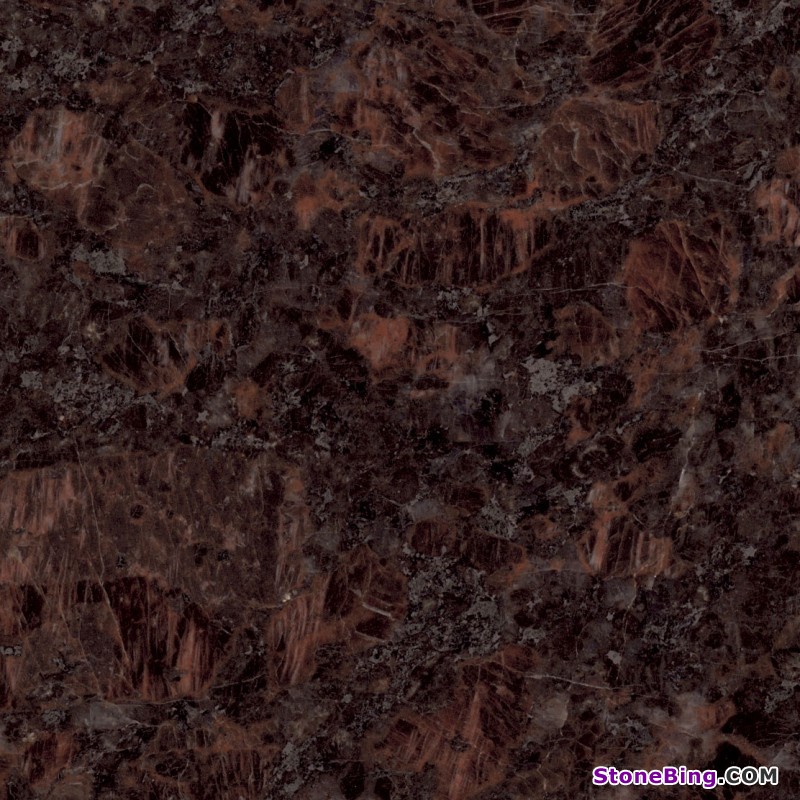 Tan Brown Granite Tile