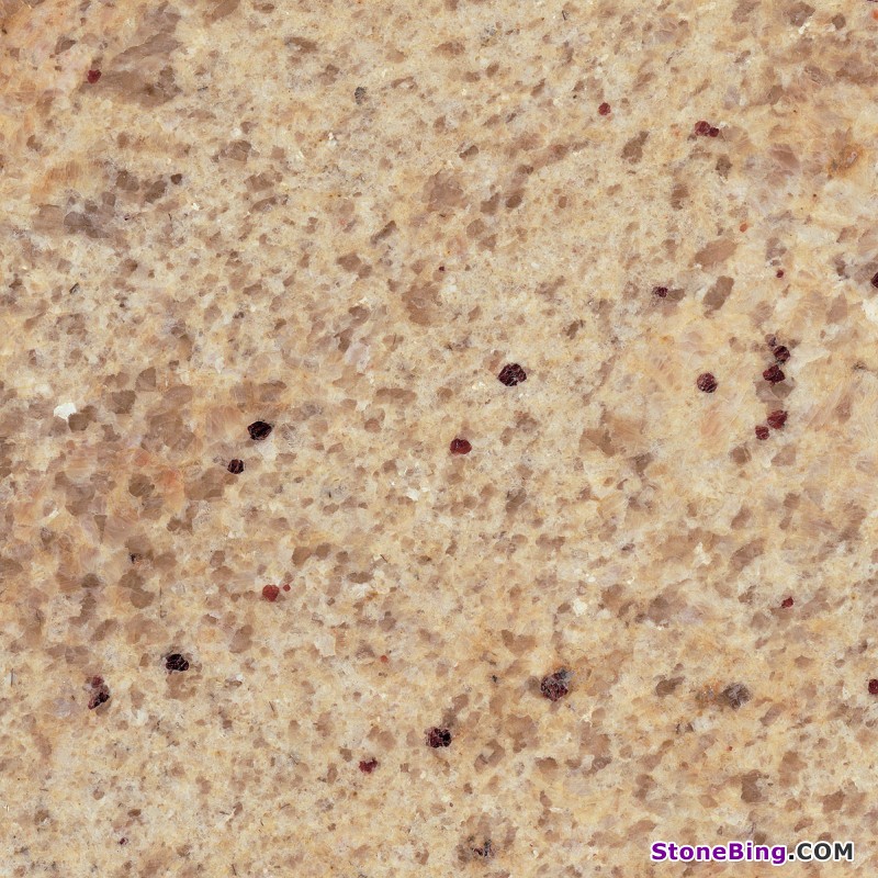 Madura Gold Granite Tile