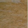 Golden Fantasy Granite Tile