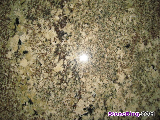 Star Beach Granite Tile