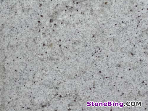 Kashmire White Granite Tile