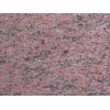 Rosso Multicolor Granite Tile