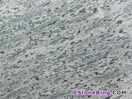 Verde Eucalipto Granite Tile