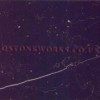 Black Marquina Marble Tile