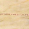 Cream Aurora Marble Tile